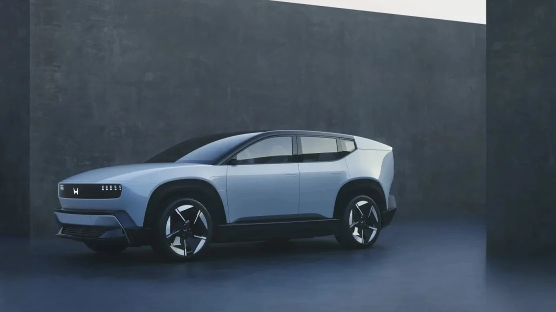 Honda vykázala první celoroční ztrátu za téměř sedmdesát let. Na vině jsou americká cla