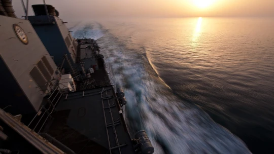 Íránské útoky zdražují ropu, zlato i&nbsp;plyn. Situace může zpomalit hospodářský růst