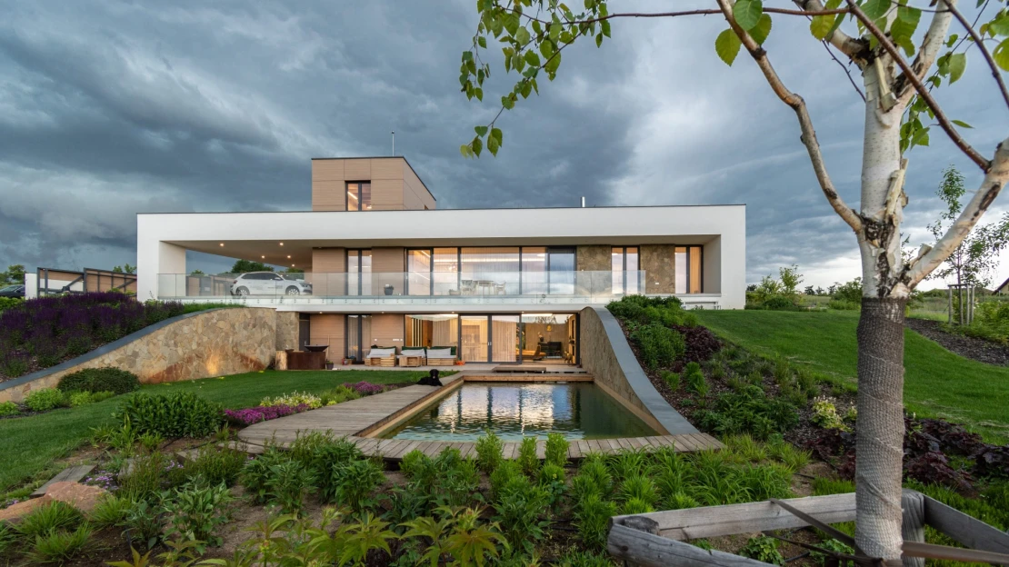 Jeden lídr, lepší výsledek. Proč ve stavebnictví vítězí model Design & Build