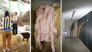 Národní galerie patří Generaci Z. Jak vidí svět nejmladší tvůrci?