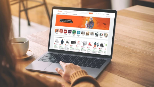 Až tisíc objednávek za dva týdny. Čeští prodejci zvyšují své prodeje na Allegro