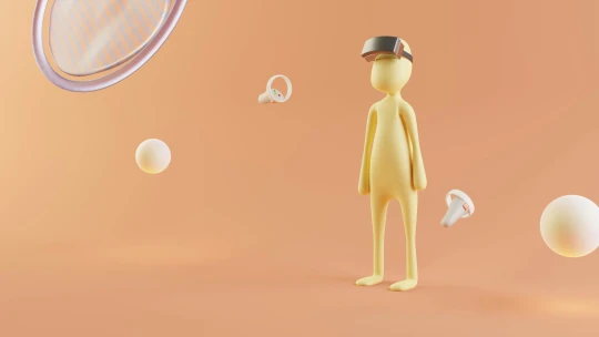 Měly změnit svět, faktor hlupáka je však potopil. Proč propadl Segway i Metaverse?