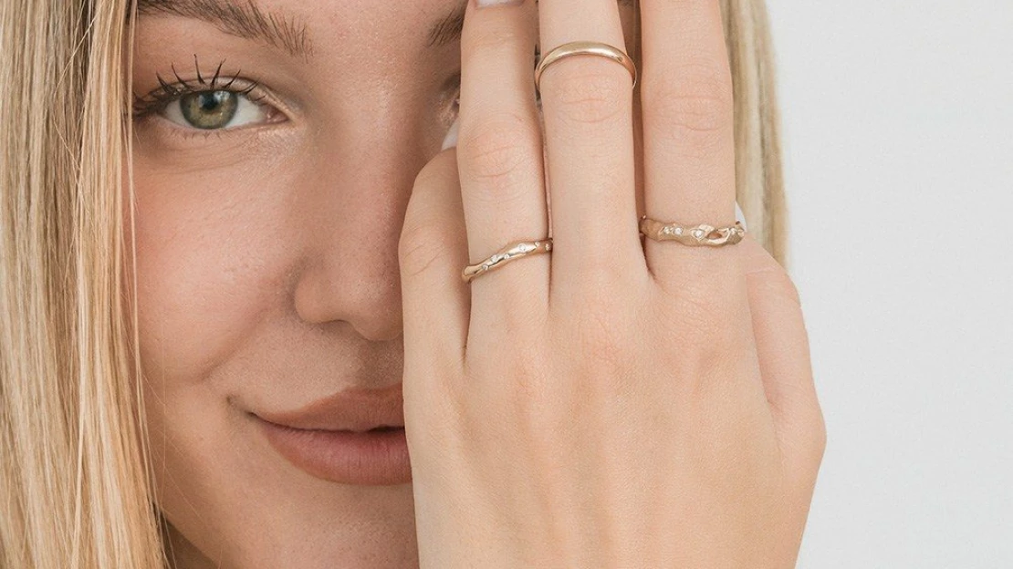 Čtvrtý odstín zlata. Česká značka Eppi přináší po&nbsp;desítkách let materiálovou inovaci