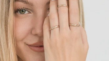 Čtvrtý odstín zlata. Česká značka Eppi přináší po&nbsp;desítkách let materiálovou inovaci