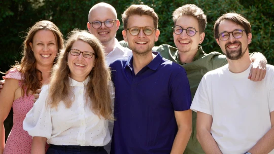 Lidé se naučili řešit duševní zdraví online. České Hedepy má díky tomu rekordní tržby