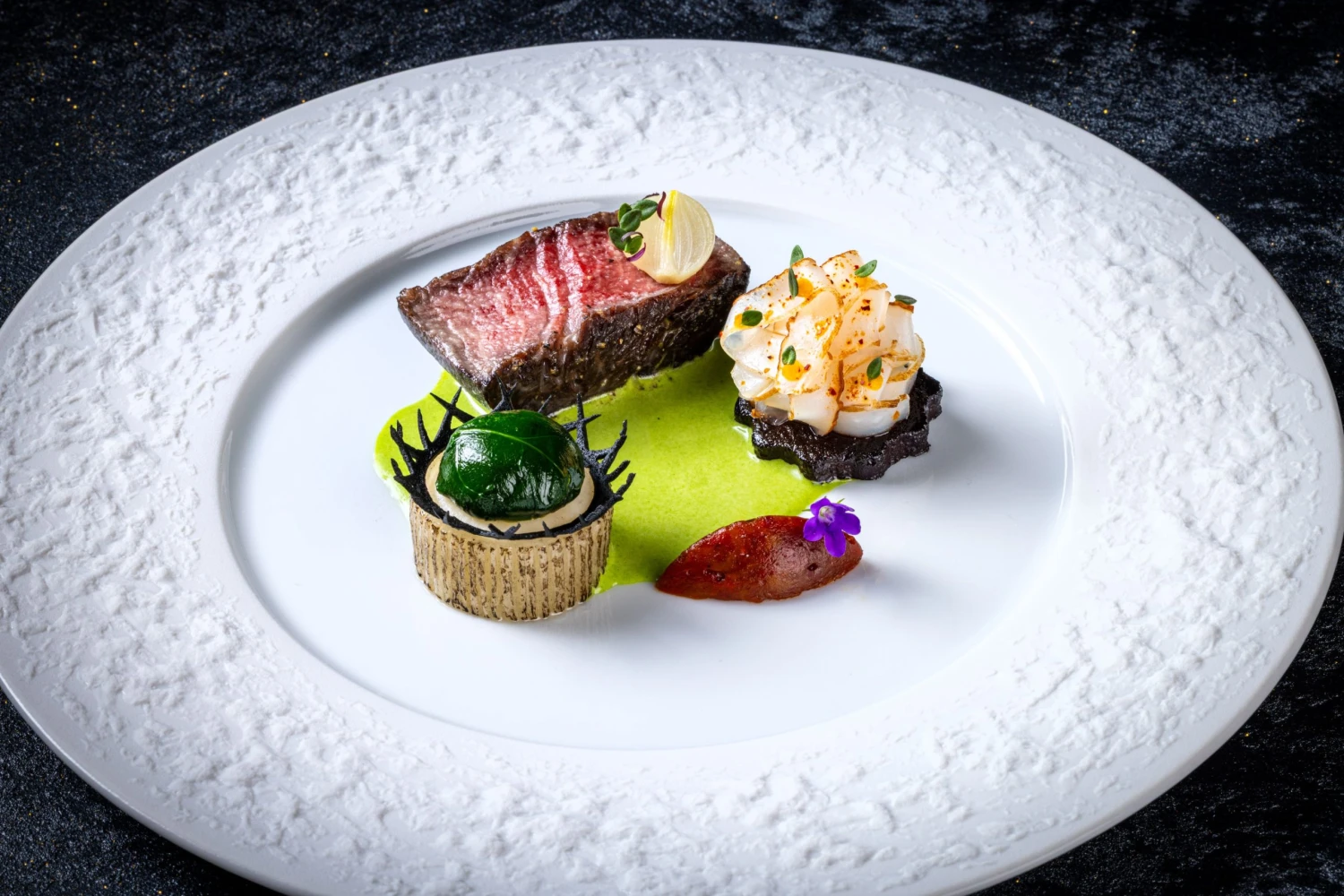 Bocuse d´Or je i oslava české gastronomie. Unčovský bojuje o postup do finále