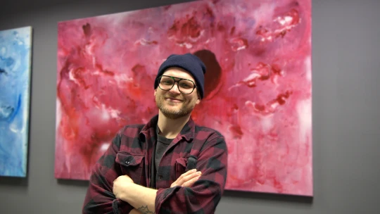 Magic button neexistuje. Creative director Probostonu o&nbsp;tom, jak AI mění marketing