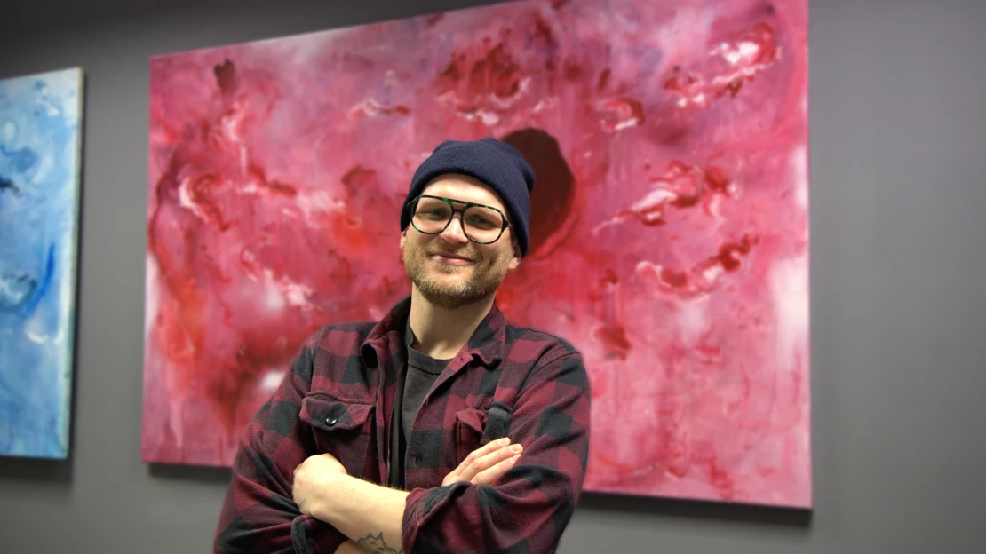 Magic button neexistuje. Creative director Probostonu o&nbsp;tom, jak AI mění marketing