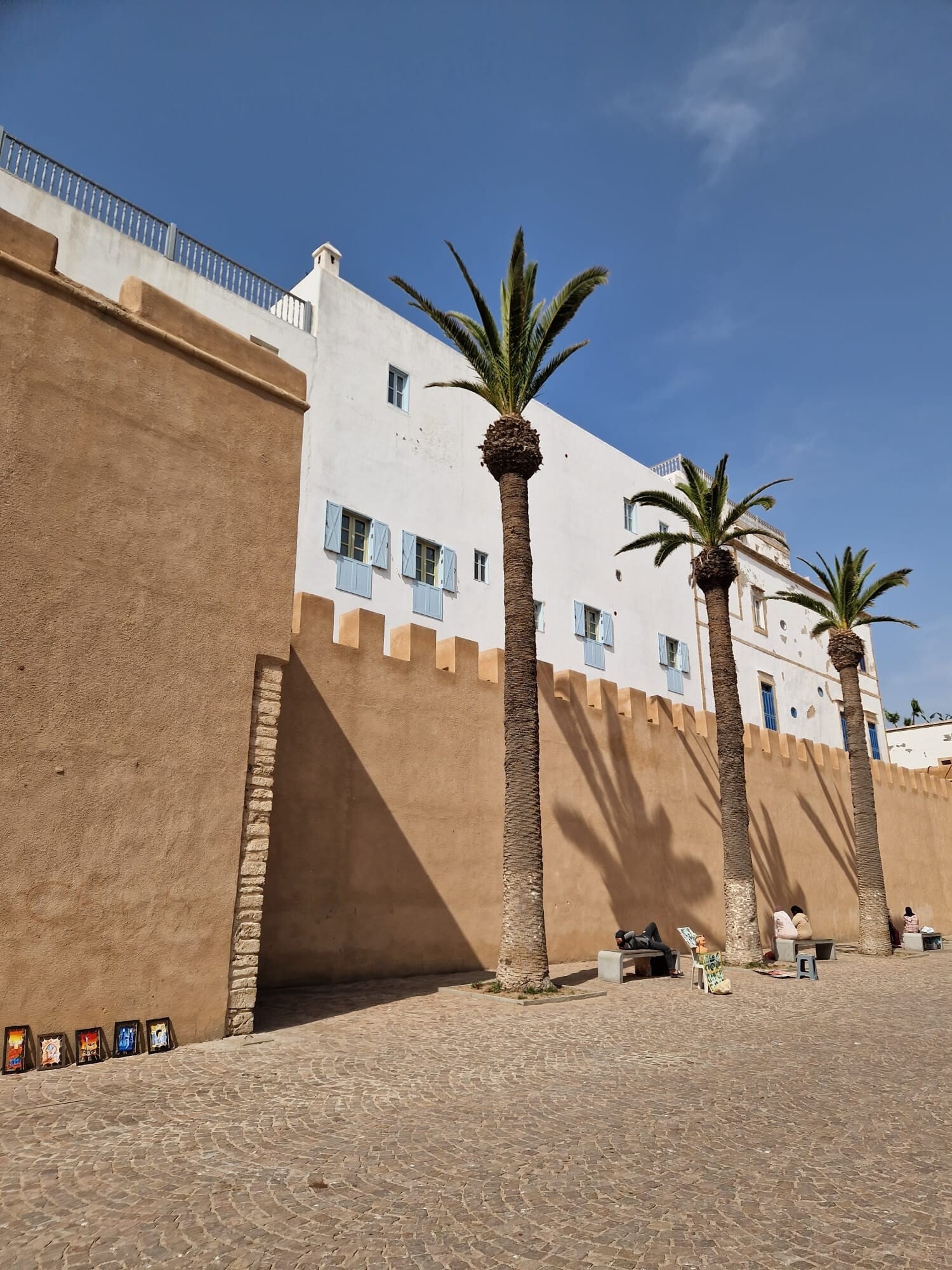 Essaouira