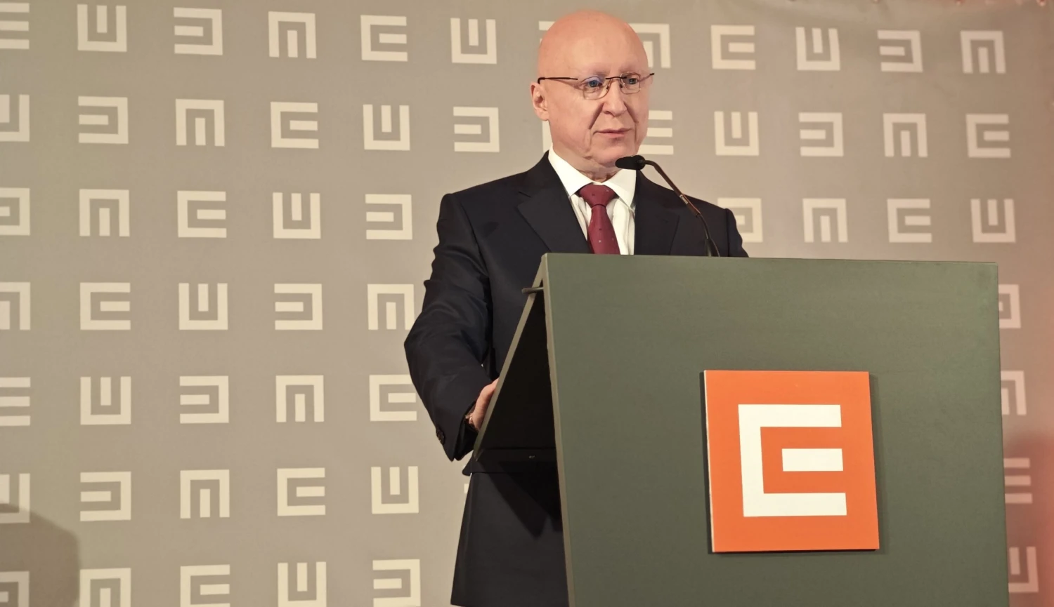 ČEZ zakládá projektový tým. Má připravit kroky související se vznikem dceřiné firmy