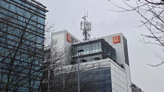 První krok k&nbsp;zestátnění. Vedení ČEZ navrhlo vyčlenění nové dceřiné firmy