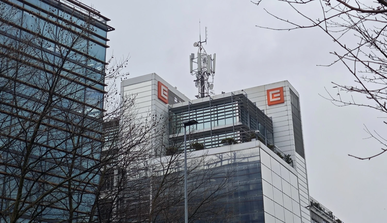 První krok k&nbsp;zestátnění. Vedení ČEZ navrhlo vyčlenění nové dceřiné firmy