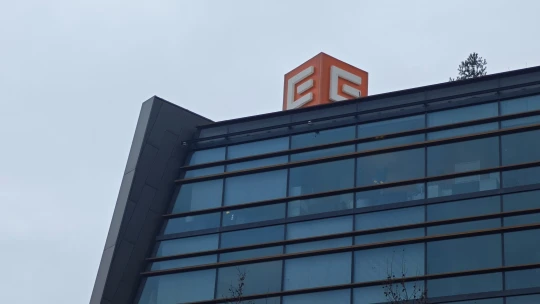 Pražská burza posílila. Akcie ČEZ rostly po&nbsp;Babišových slovech o&nbsp;zestátnění