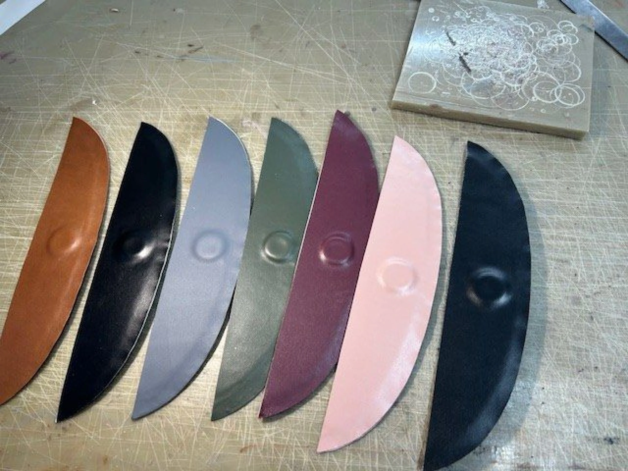 Ivana Ostřanská (značka)