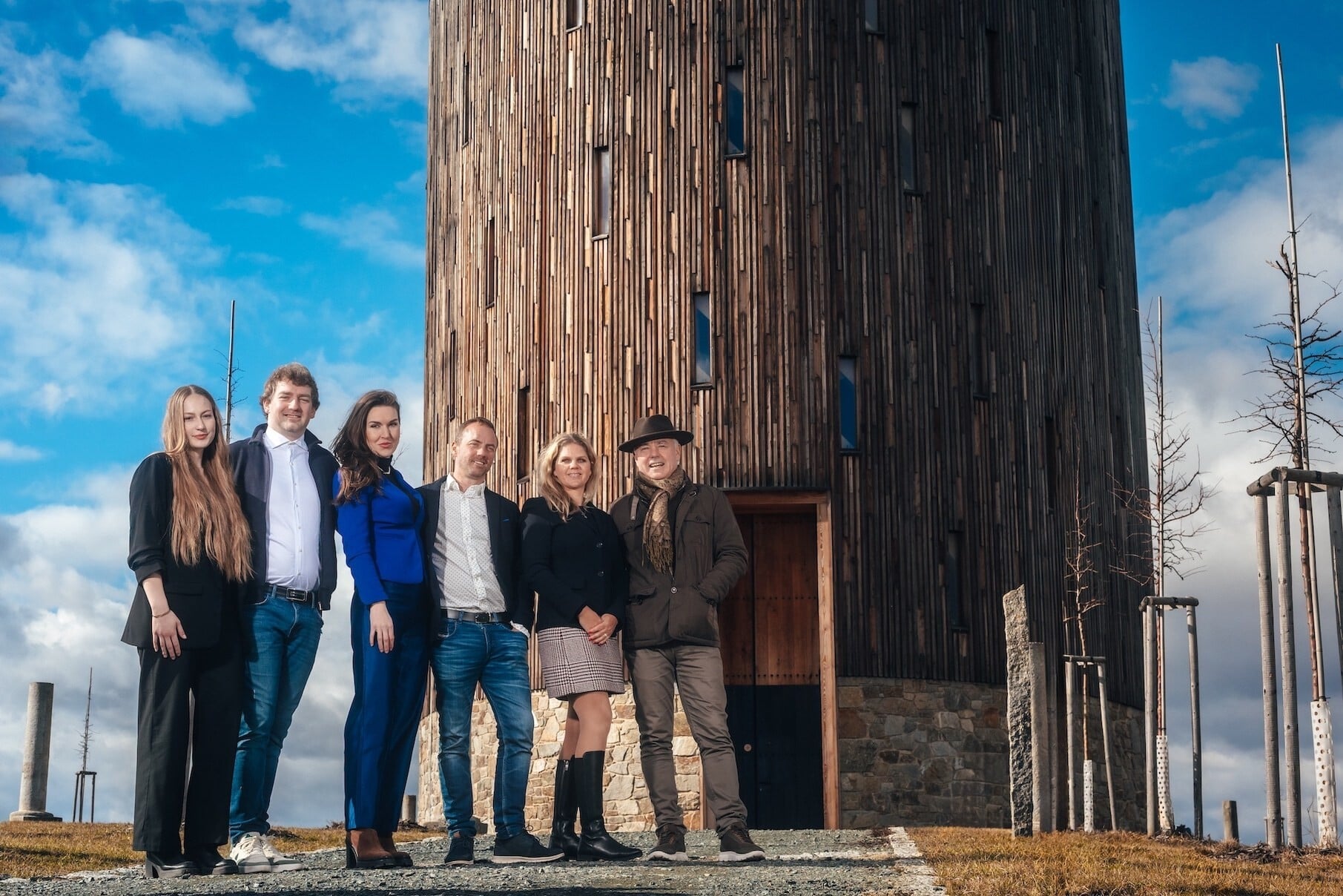 Kvůli mafii kdysi přišli o byznys, dnes u Brna vyrábějí podlahy i miliardářům