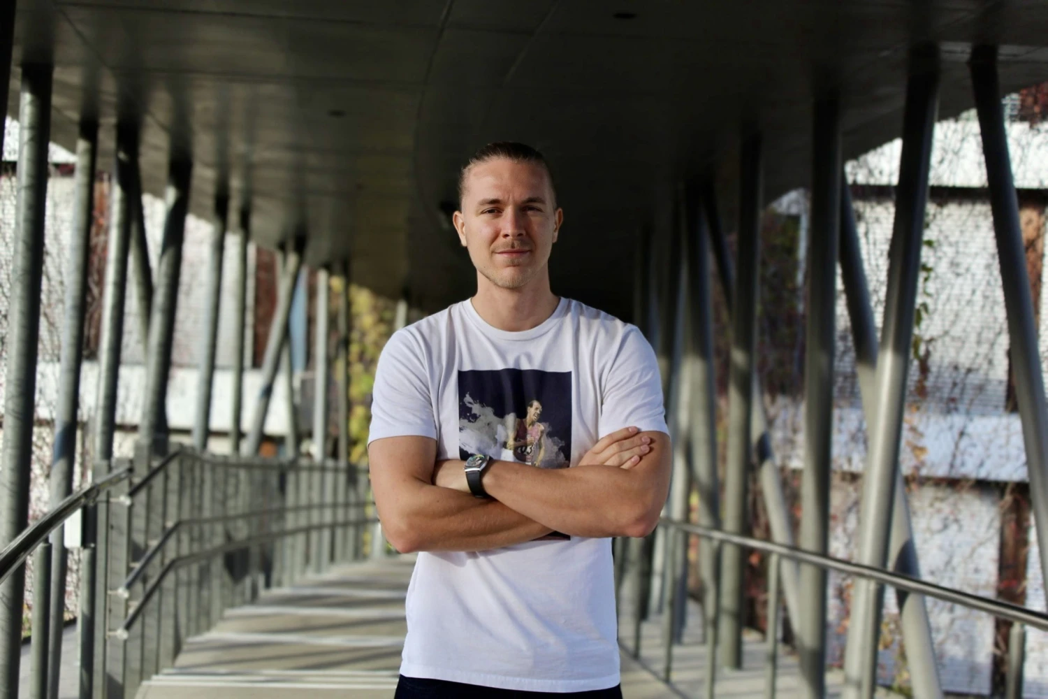 Velký džob pro Evropu. AI vysála z místnosti vzduch i peníze, říká Petr Šmíd