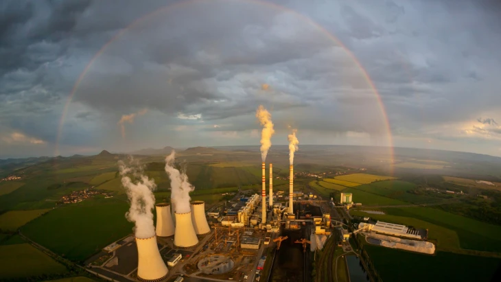 Návrat racionality do energetiky. Evropa chce méně Green Dealu a&nbsp;více jaderek