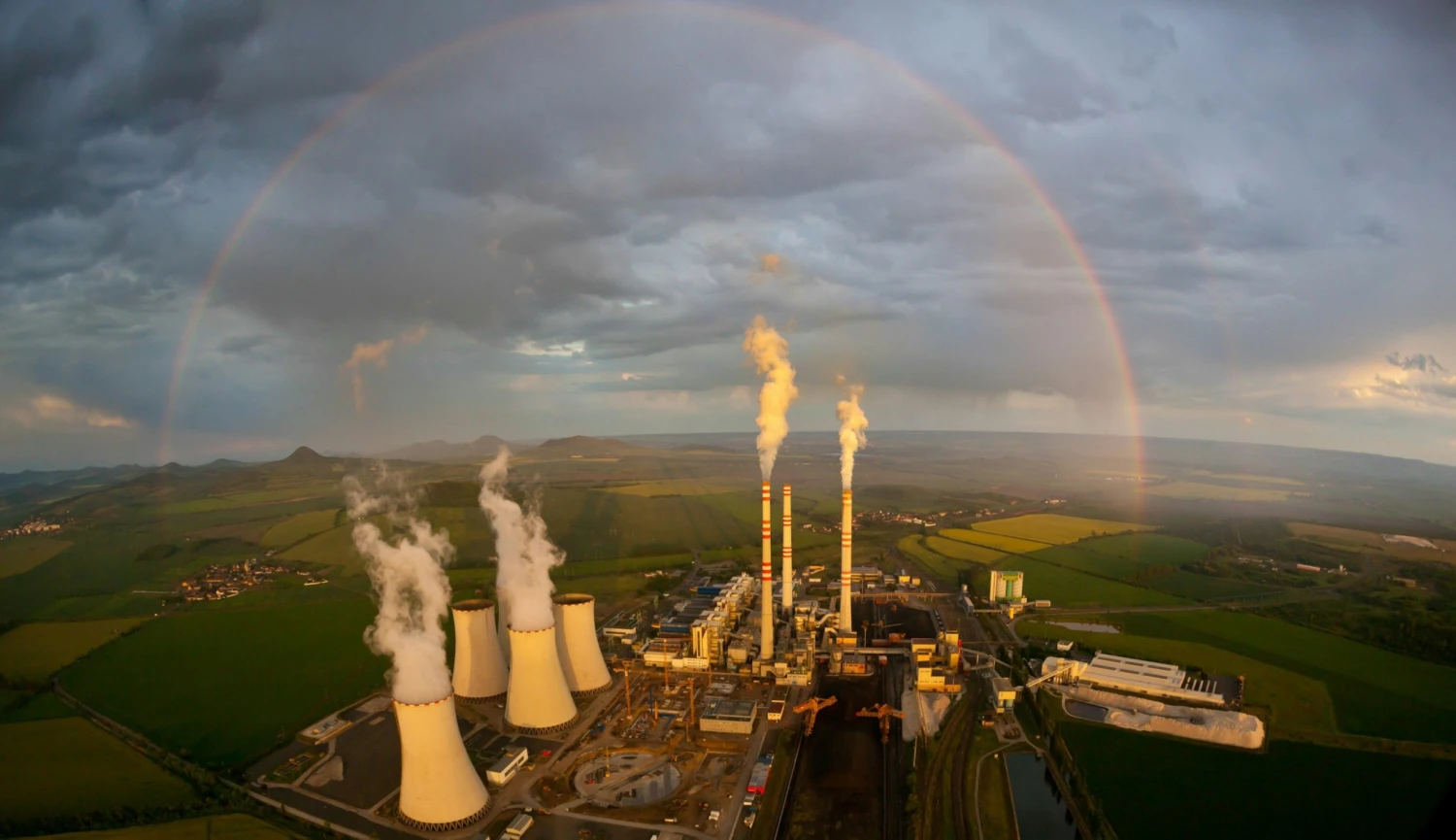 Návrat racionality do energetiky. Evropa chce méně Green Dealu a&nbsp;více jaderek