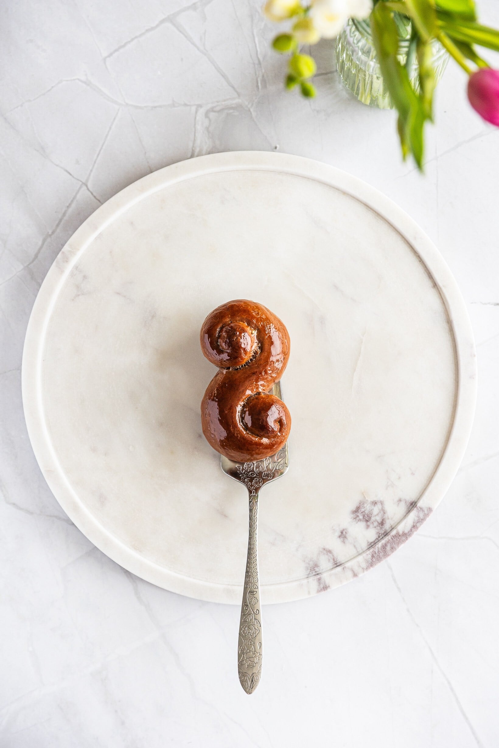 Přivítejte jaro symbolicky. Kakaové jidáše pro pevné zdraví po celý rok