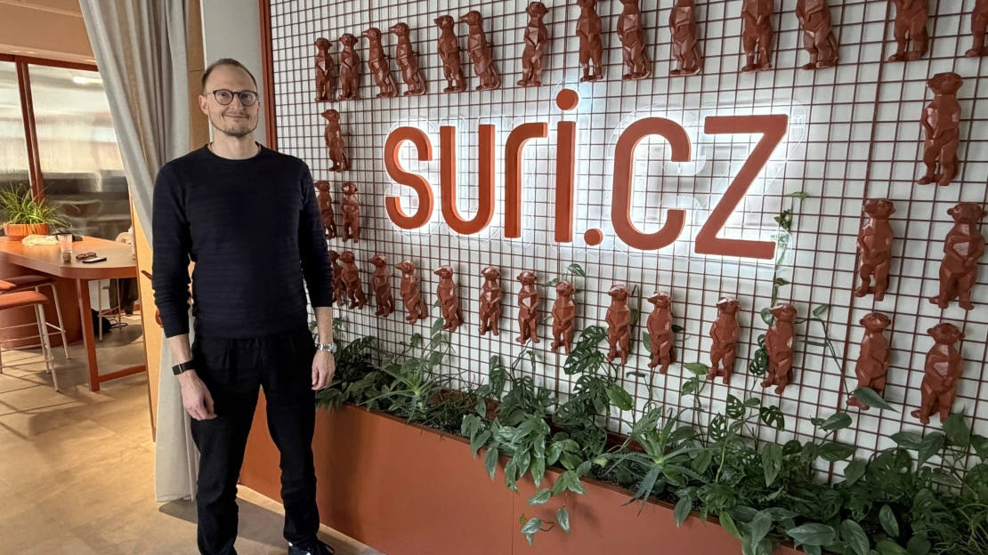 První česká aplikace součástí ChatGPT. Suri přináší srovnání pojistek do AI nástroje