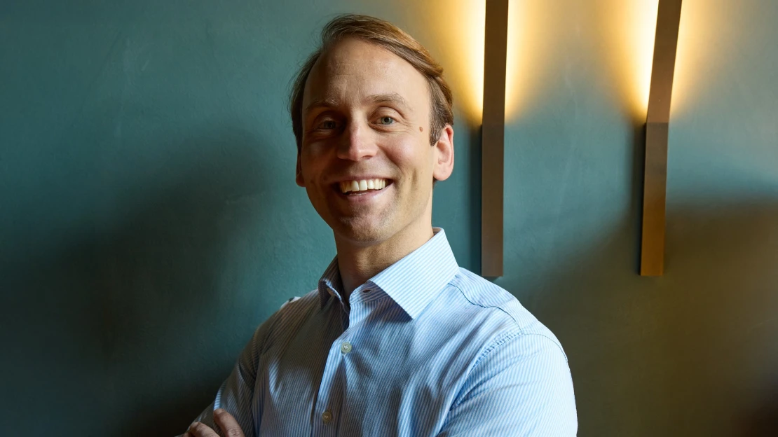 Od kávy k&nbsp;hotelům. Spokojenost hostů musíte stále obhajovat, říká Julius Meinl VI.