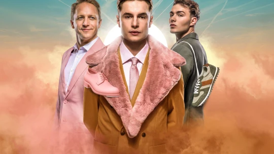 Žít jako Baťa, jíst jako Baťa. Odkaz byznysové legendy ožívá v&nbsp;knihách i&nbsp;na jevišti 