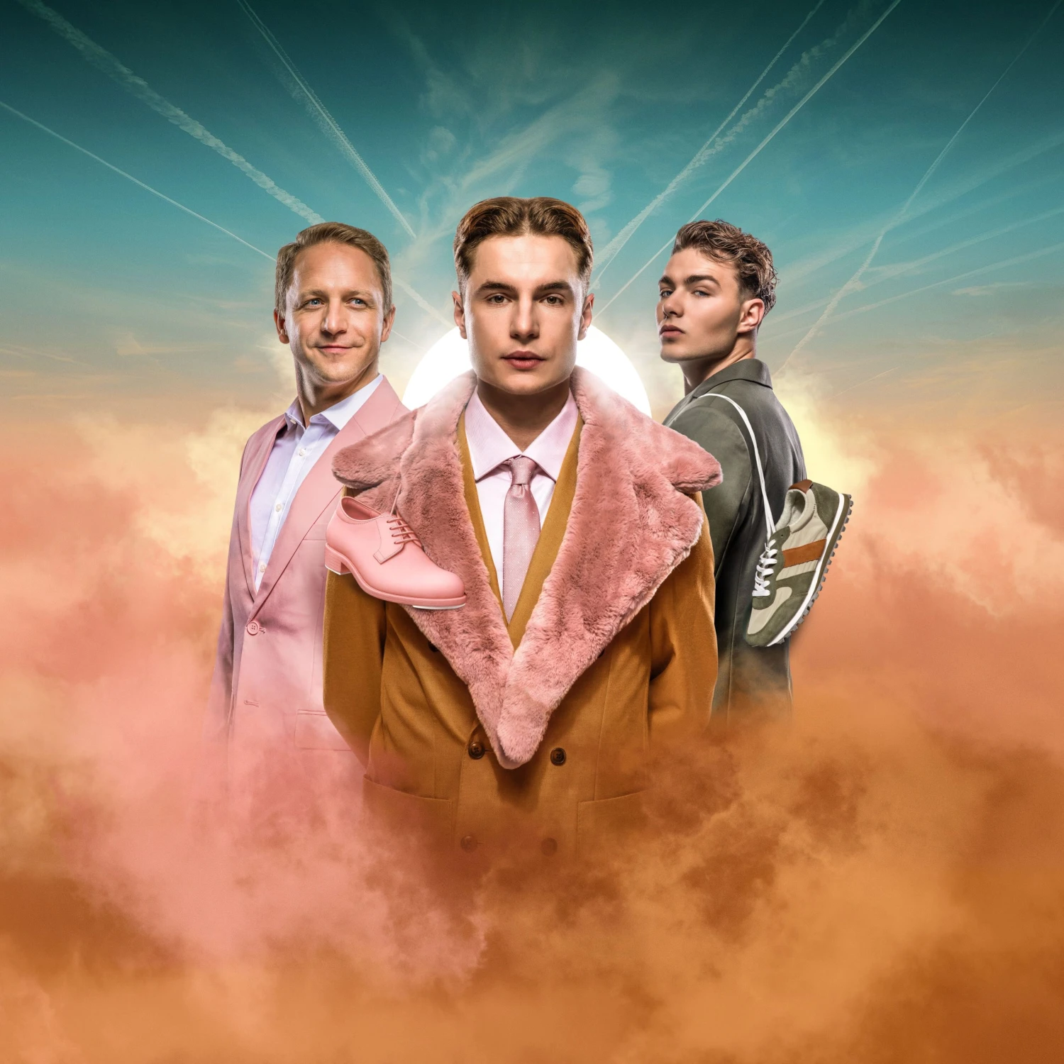 Zavedl volné soboty, pedikúru i firemní psychologii. 150 let Tomáše Bati