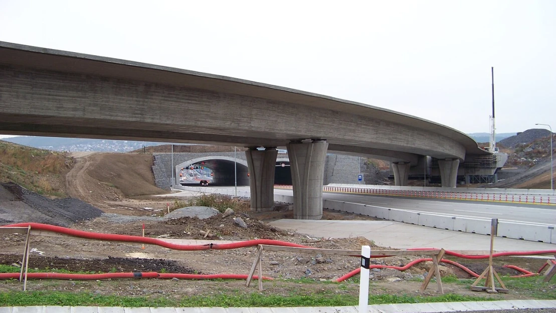 Most za 93 milionů. Od Skansky ho koupí Praha