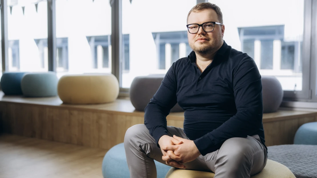 Vyšší marže v&nbsp;e-commerce? Martin Janošík odhaluje recept na vylepšený dovoz z&nbsp;Číny