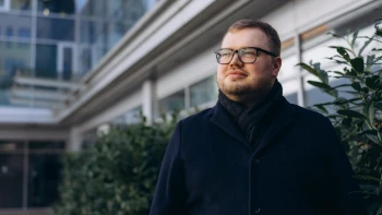 Vyšší marže v&nbsp;e-commerce? Martin Janošík odhaluje recept na vylepšený dovoz z&nbsp;Číny