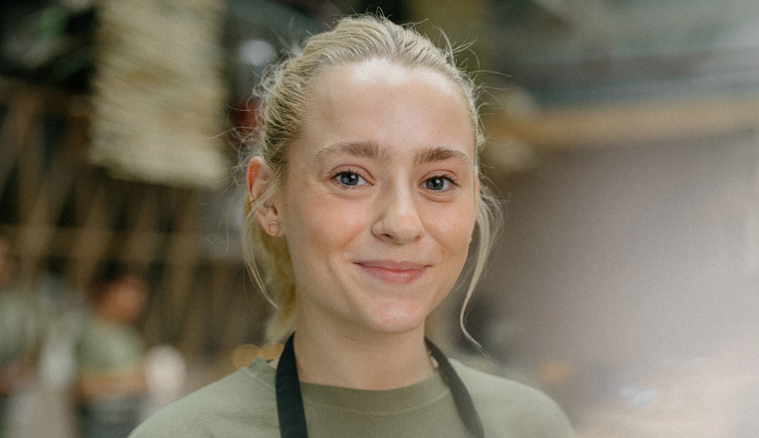 Dezert má být plnohodnotný chod, říká cukrářka roku Sabina Keltnerová