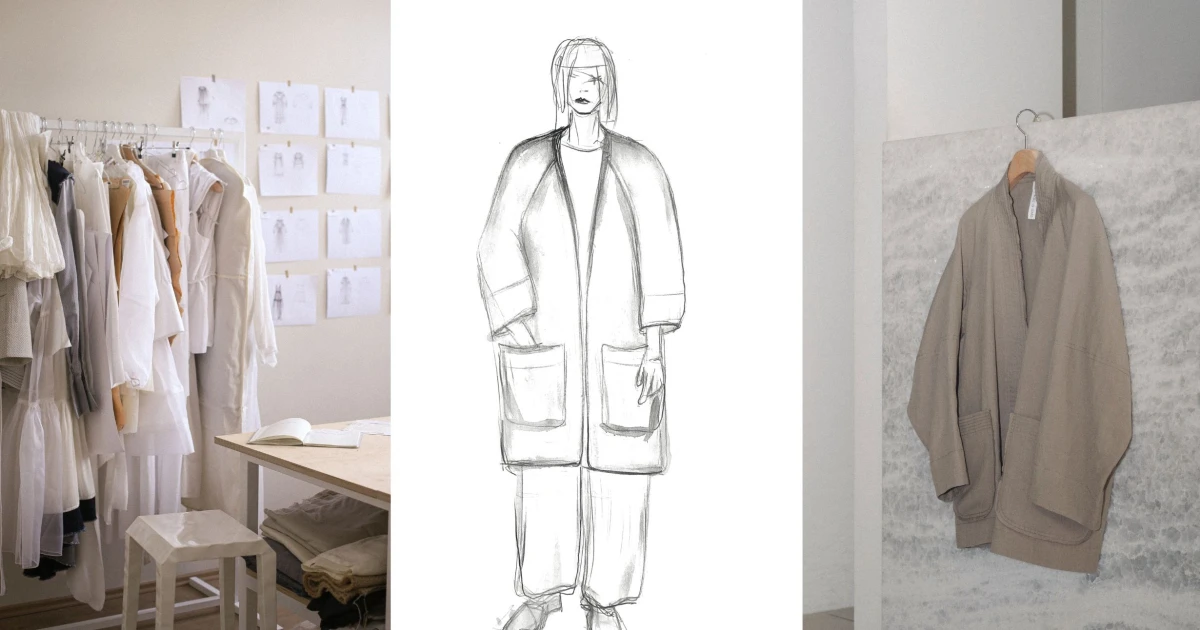 V sedmdesáti dál udává styl. Kubková navrhuje pro Port of Stars i Ingredients