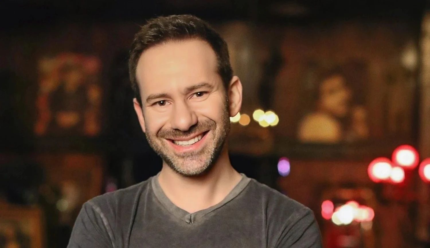 Zemřel člověk, který změnil erotický průmysl. Majiteli OnlyFans bylo 43 let