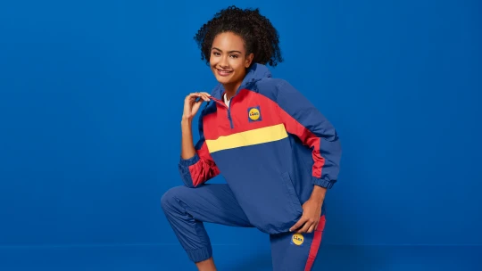 Jak Češi vykoupili pantofle. Lidl značky se u nás těší extrémní popularitě