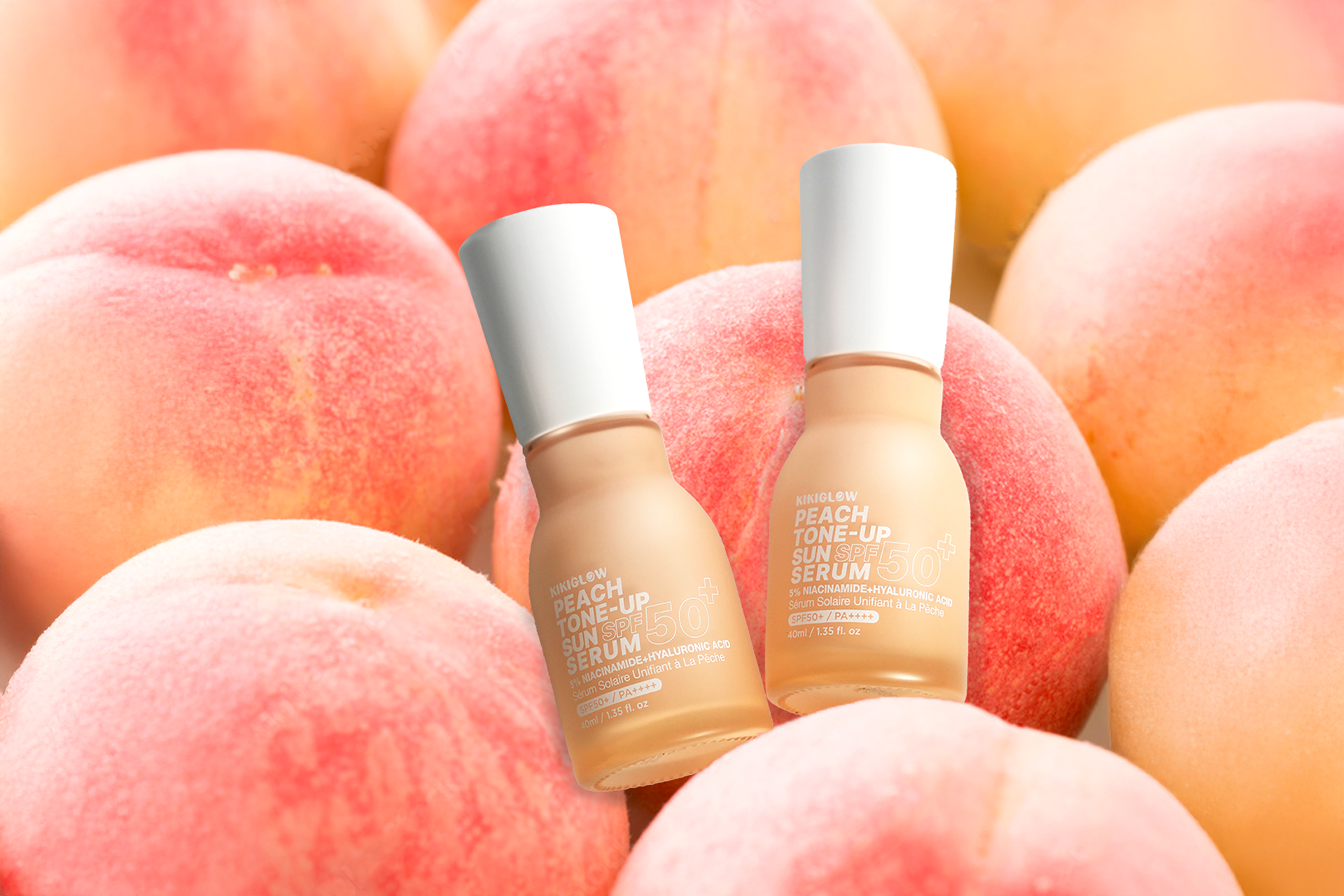 Must-have SPF