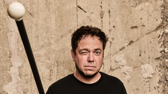 Nejlepší brand? Katolická církev. Má top logo i příběh, říká strůjce Stage on Mars