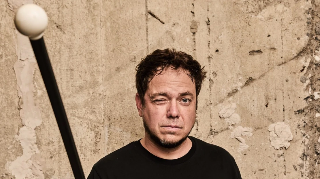 Nejlepší brand? Katolická církev. Má top logo i příběh, říká strůjce Stage on Mars