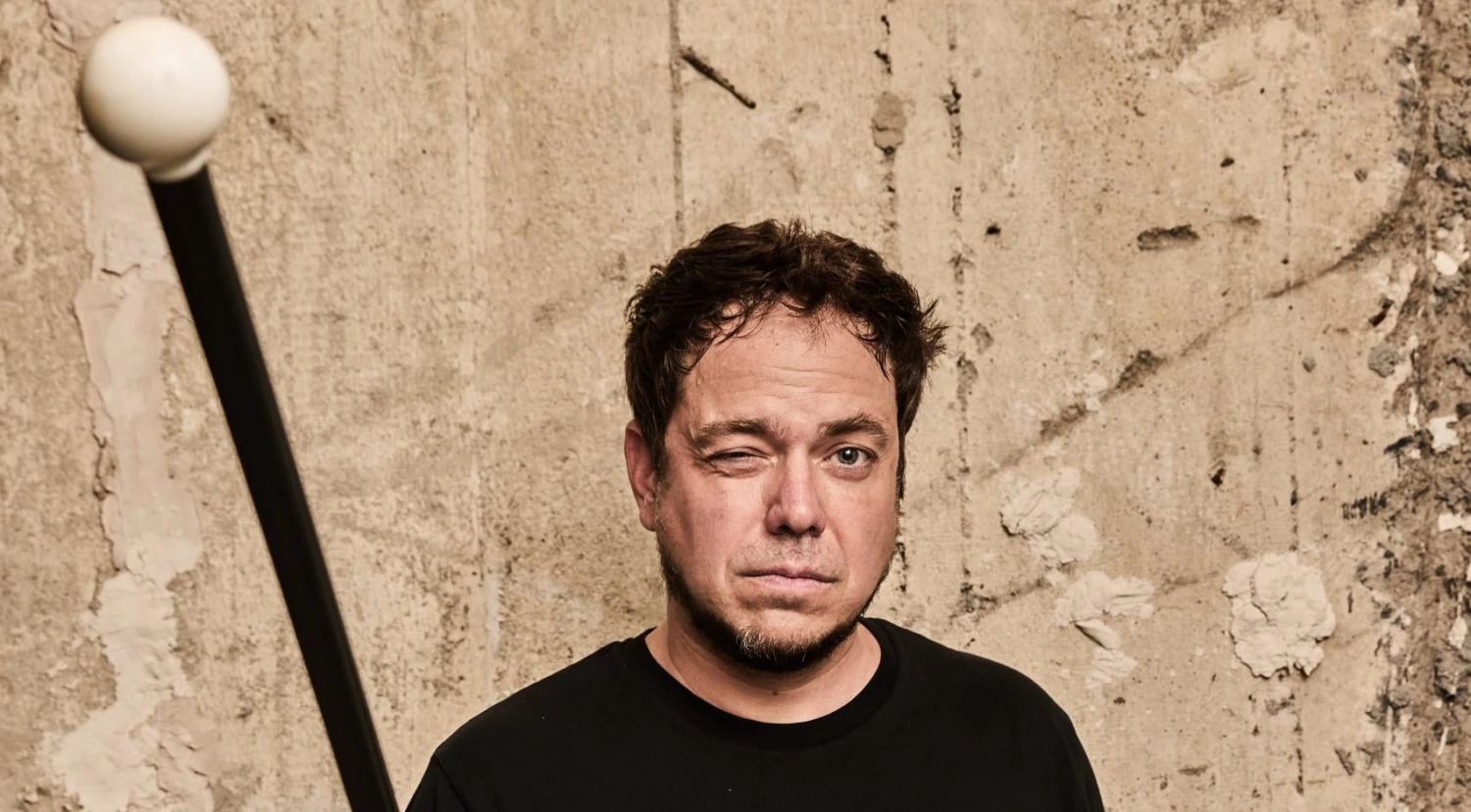 Nejlepší brand? Katolická církev. Má top logo i příběh, říká strůjce Stage on Mars