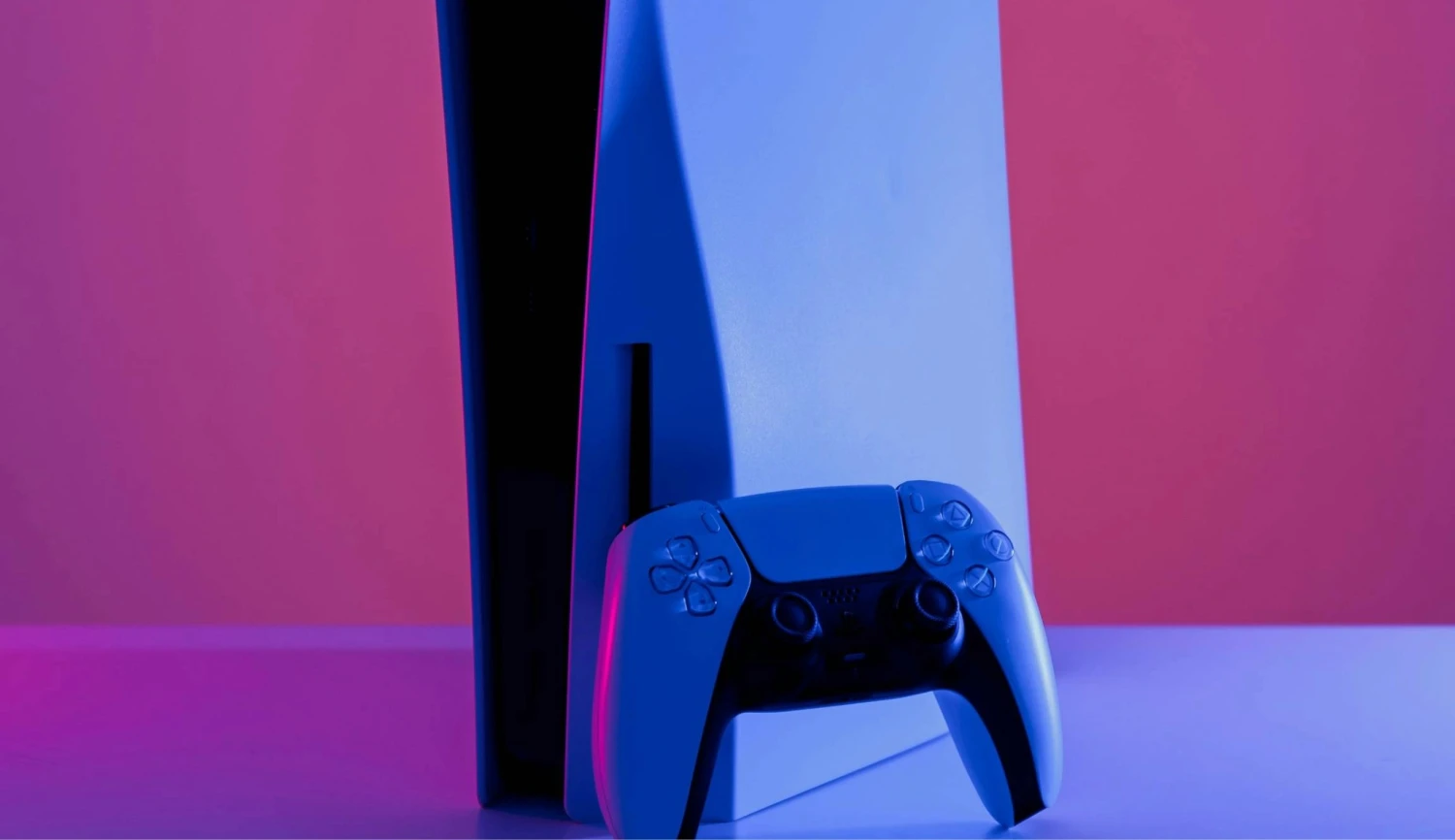 PlayStation jako investice? Boj o čipy vyhání ceny konzolí o desítky procent