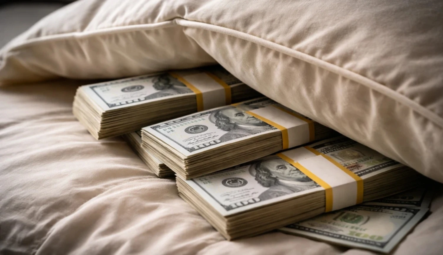 Účet, spoření i hypotéka. Tohle jsou nejlepší finanční produkty na trhu