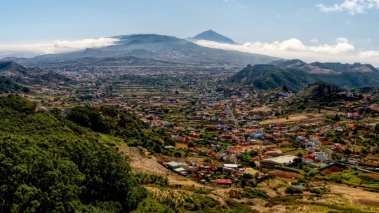 Energetické prázdniny. Venezuelská prezidentka vyhlásila týden volna kvůli úspoře elektřiny