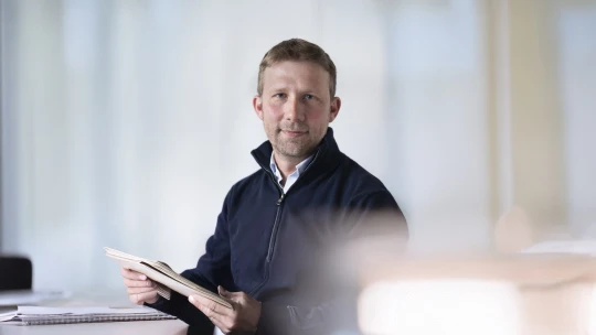 Safetica otevřela akcie zaměstnancům. Sáhne si na ně zhruba polovina z&nbsp;nich