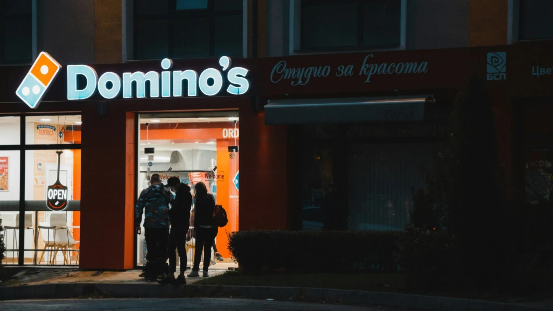 Pentagon Pizza Index je mem, který se občas trefí. I&nbsp;pár hodin před údery na Írán