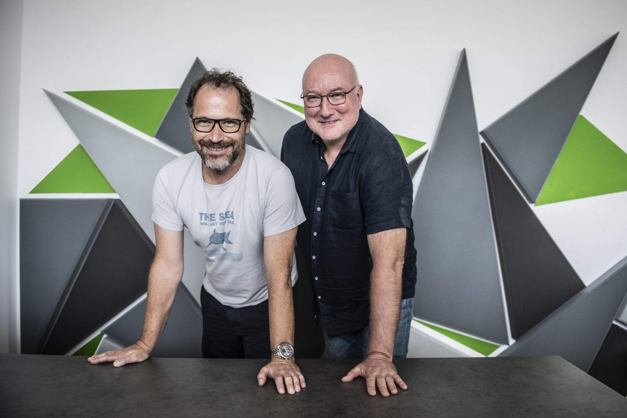 Český videoherní sen. Bohemia Interactive loni vydělala rekordních 800 milionů korun