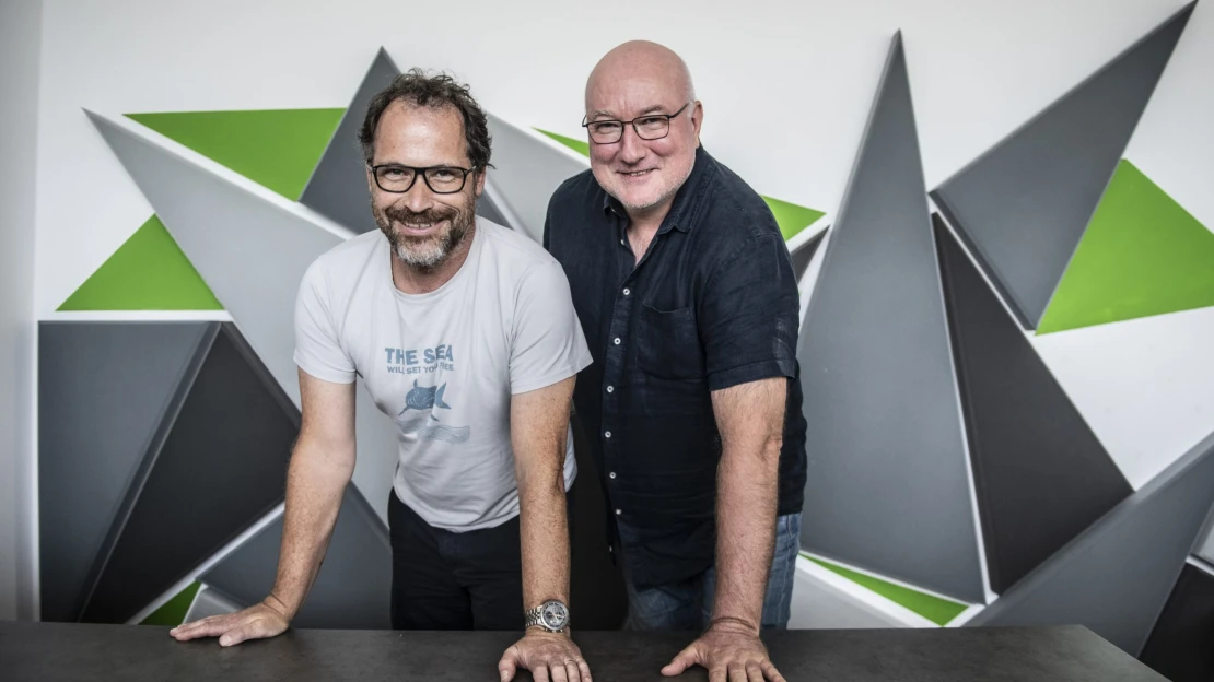 Kara Trutnov našla nové majitele. Oděvní značku kupuje Pavlíček se Španělem