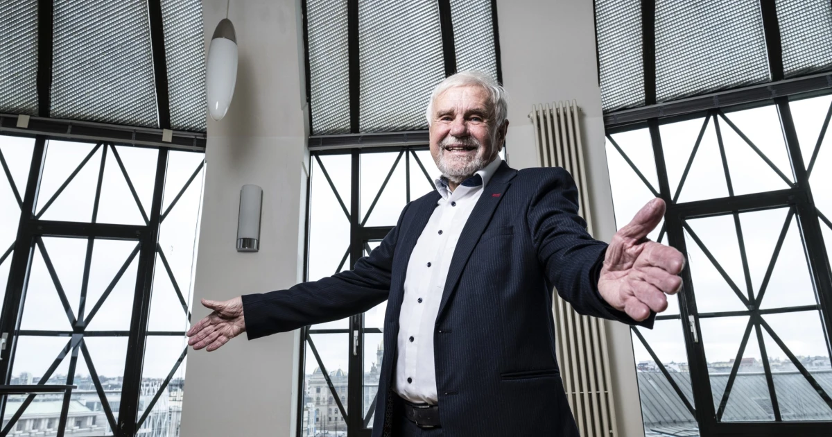 Nedohodnete se? Pak mi nechoďte plakat na hrob, vzkazuje dědicům miliardář Bříza