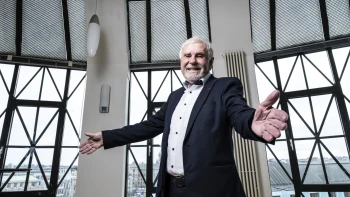 Nedohodnete se? Pak mi nechoďte plakat na hrob, vzkazuje dědicům miliardář Bříza