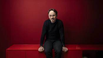 Zdvojnásobit Zásilkovnu? Jsme na dobré cestě, říká šéf celé skupiny Erich Čomor