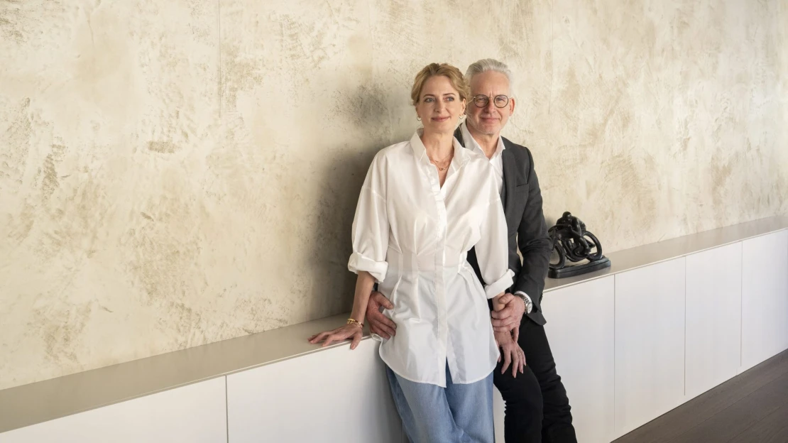 Dvacet let, patnáct ztrát, sedm dětí. Tohle je příběh manželů Pokorných