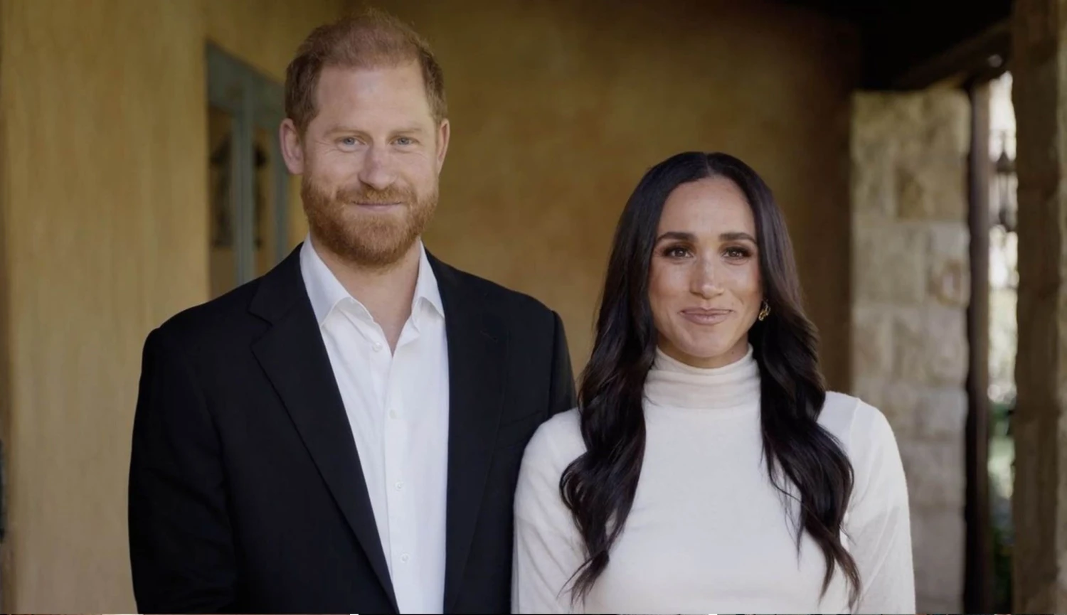 „Vzpomínky se mohou lišit.“ I pět let po památném vzkazu se Sussexovi hledají